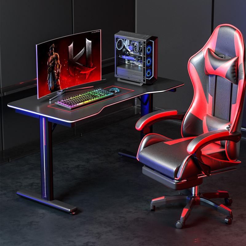 Game Tables Computer Desktop Home Simple Bedroom Desk Simple Modern Desk Student Desk