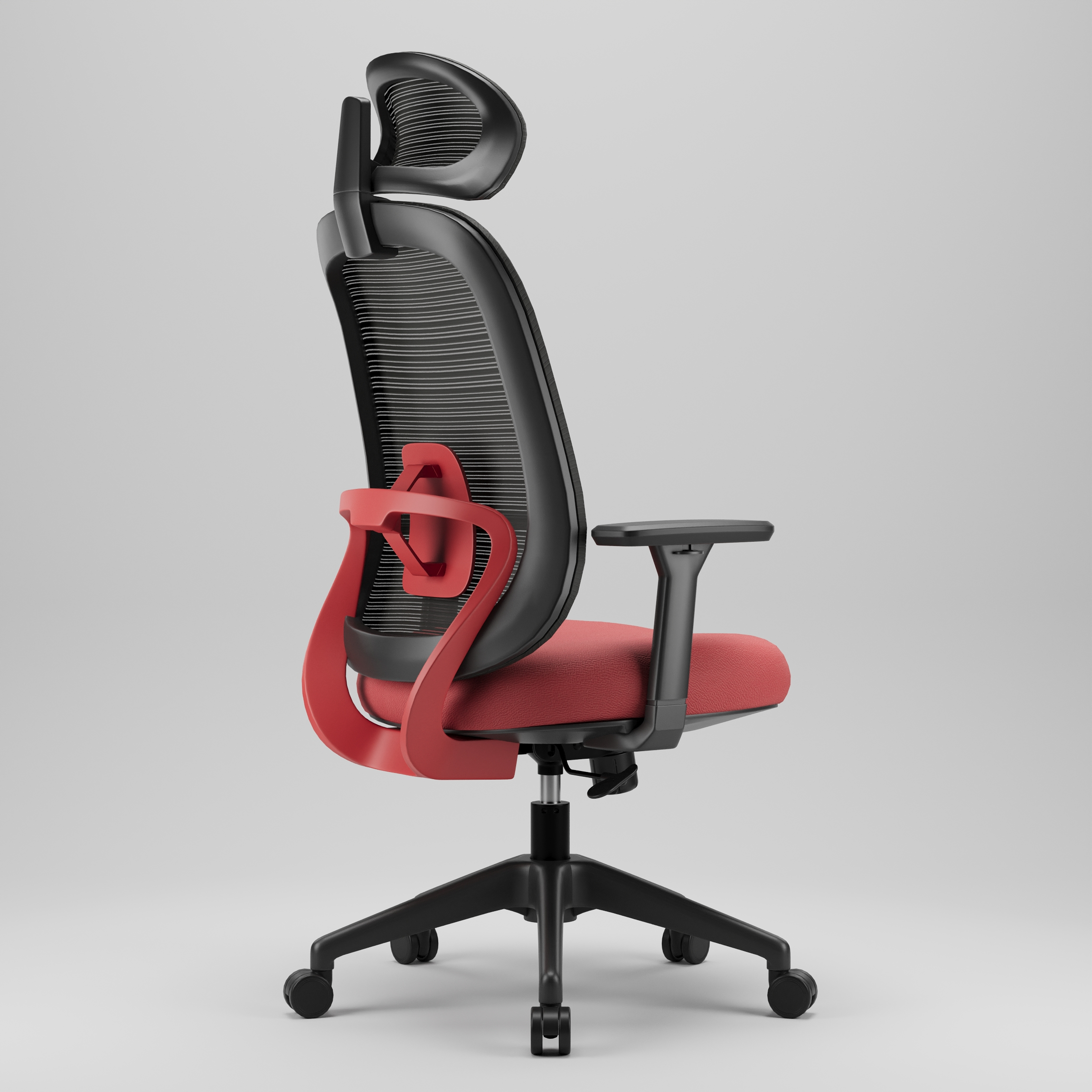 Luxury High Back Home Office Chair Work Ceo Computer Office Chair Executive Ergonomic Mesh Chair