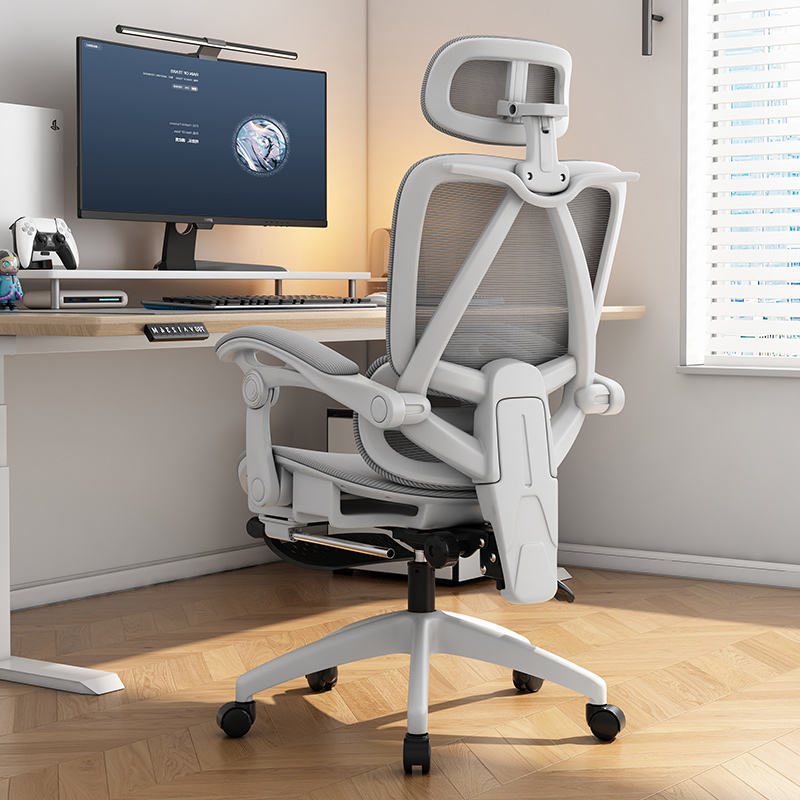 Office Furniture High Quality Computer Chair Executive Office Meeting Visitor Computer Chair Full Mesh Office Chair
