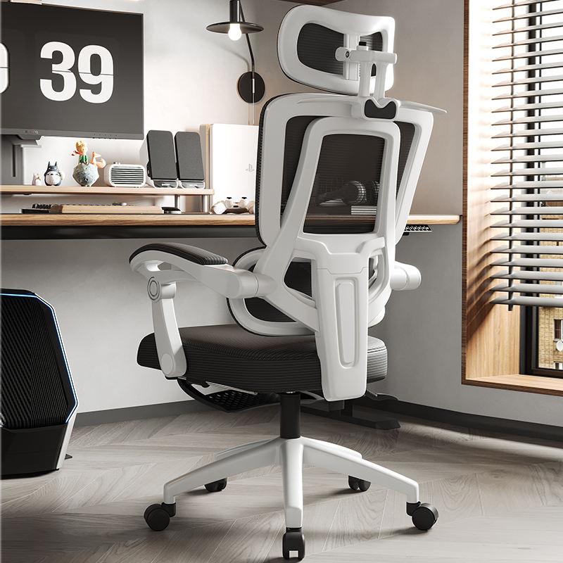 Wholesale Cheap Price Hot Sale Ergonomic Mesh Office Chair Swivel Computer Office Chair