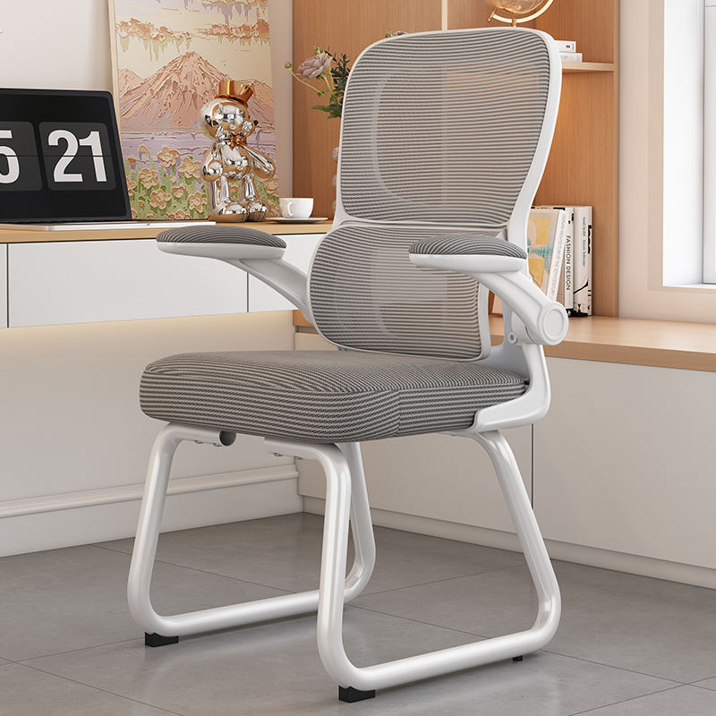 The Cheapest Modern Double High Back Executive Chair Best Ergonomic Mesh Office Chair With Headrest