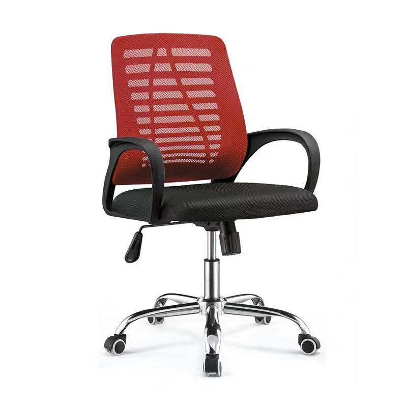 2026 Hot Selling Oem Modern Swivel Lift office chair Ergonomic low price Black Office Chairs
