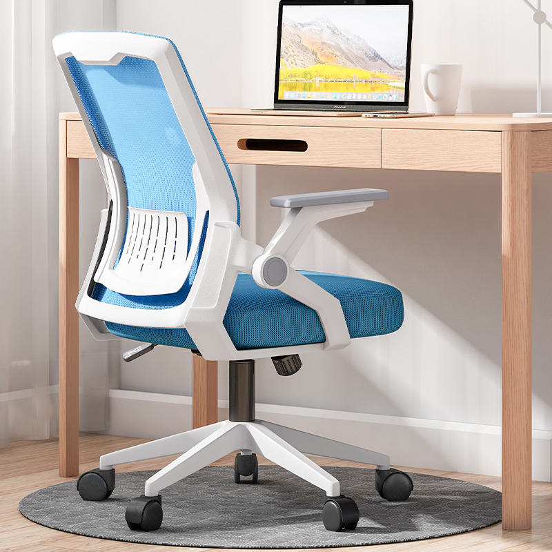 2026 Series Office Ergonomic Gaming Chair Computer Chair With Body-hugging Boss Chair Armchair Office